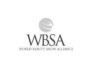 WBSA WORLD BEAUTY SHOW ALLIANCE