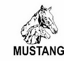 MUSTANG