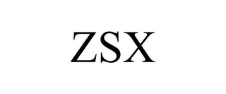 ZSX