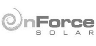 ONFORCE SOLAR