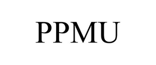 PPMU