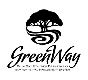 GREENWAY PALM BAY UTILITIES DEPARTMENT ENVIRONMENTAL MANAGEMENT SYSTEM