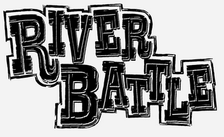 RIVER BATTLE