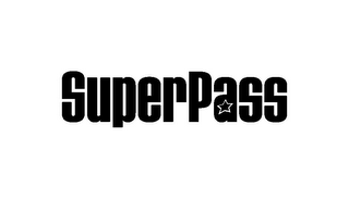 SUPERPASS