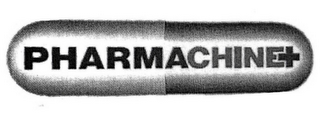 PHARMACHINE