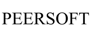 PEERSOFT