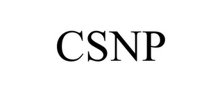 CSNP