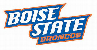 BOISE STATE BRONCOS