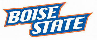 BOISE STATE