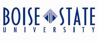 BOISE STATE UNIVERSITY