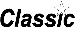 CLASSIC