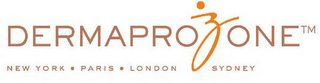 DERMAPROZONE NEW YORK PARIS LONDON SYDNEY