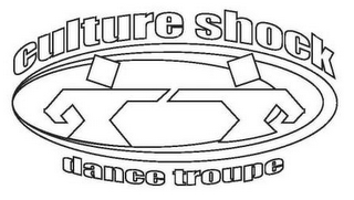 CULTURE SHOCK DANCE TROUPE