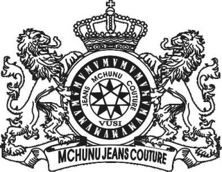 VUSI JEANS MCHUNU COUTURE MVMVMVMVMVMVMVMVMVMVMVMV MCHUNU JEANS COUTURE