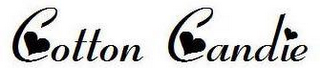 COTTON CANDIE