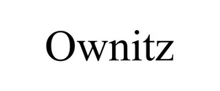 OWNITZ