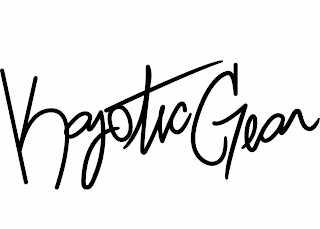 KAYOTIC GEAR