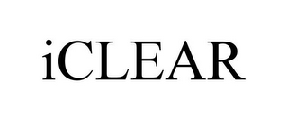 ICLEAR