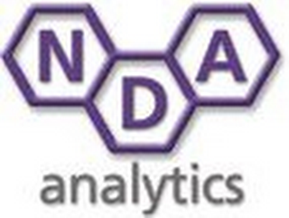 NDA ANALYTICS