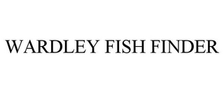 WARDLEY FISH FINDER