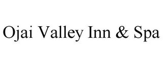 OJAI VALLEY INN & SPA