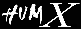HUMX