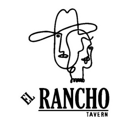 EL RANCHO TAVERN