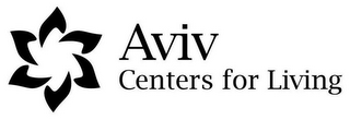 AVIV CENTERS FOR LIVING