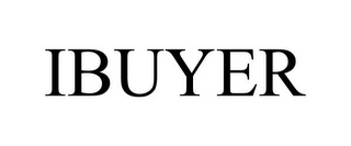 IBUYER