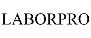LABORPRO