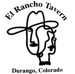 EL RANCHO TAVERN DURANGO, COLORADO