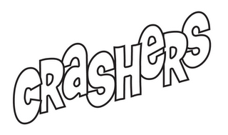 CRASHERS