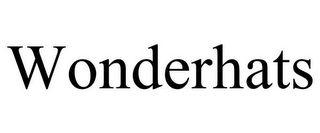 WONDERHATS