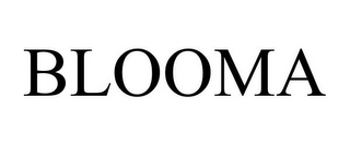 BLOOMA