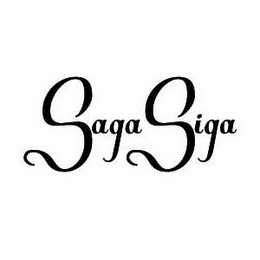 SAGASIGA