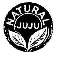 NATURAL JUJU