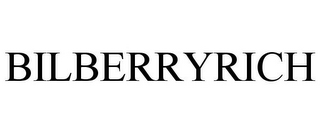 BILBERRYRICH