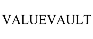 VALUEVAULT