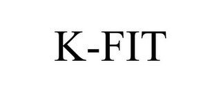 K-FIT