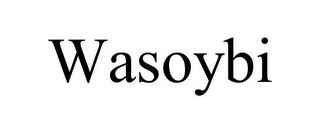 WASOYBI