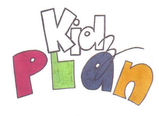 KIDZ PLAN