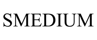 SMEDIUM