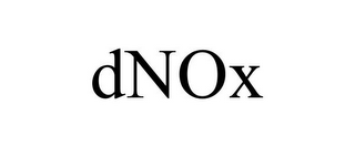 DNOX