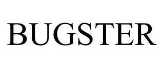 BUGSTER