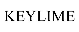 KEYLIME