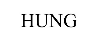 HUNG