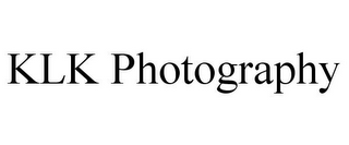KLK PHOTOGRAPHY