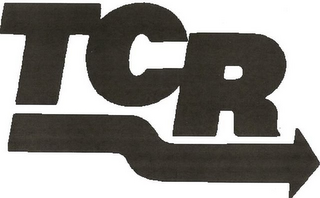 TCR