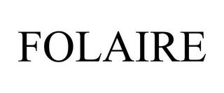 FOLAIRE