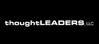 THOUGHTLEADERS, LLC